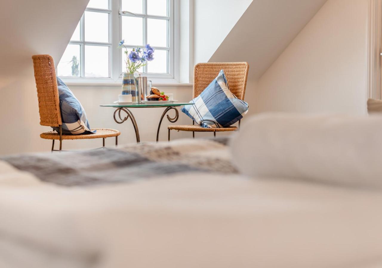 Hideaway Cottage Пэдстоу Экстерьер фото